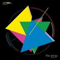 Artwork for The Array Volume 8 by Various Artists