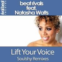 Artwork for Lift Your Voice (Soulshy Remixes) by Beat Rivals