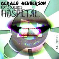 Artwork for Hospital by Gerald Henderson