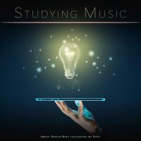 Artwork for Studying Music: Ambient Reading Music for Learning and Study by Study Music