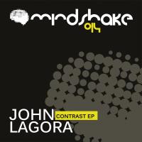 Artwork for Contrast EP by John Lagora