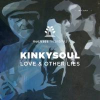 Artwork for Love & Other Lies by Kinkysoul