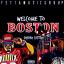 Artwork for Welcome to Boston