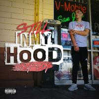 Artwork for Still in My Hood by Lazy-Boy