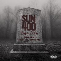 Artwork for Shake Back (feat. Young Dolph) by Slim 400