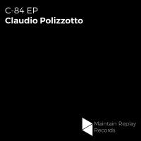 Artwork for C-84 EP by Claudio Polizzotto