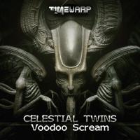 Artwork for Voodoo Scream by Celestial Twins