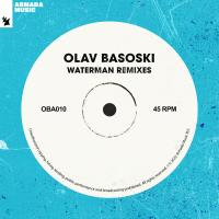 Artwork for Waterman Remixes by Olav Basoski