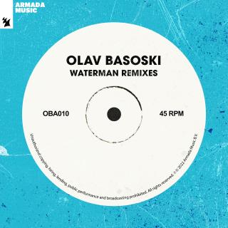 Artwork for Waterman