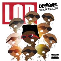 Artwork for Star In The Room by Desiigner