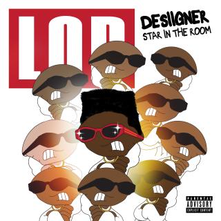 Artwork for Star In The Room