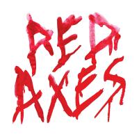 Artwork for Red Axes by Red Axes