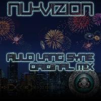 Artwork for Auld Lang Syne by Nu-Vizion