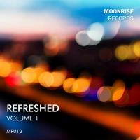 Artwork for Refreshed Vol. 1 by Various Artists