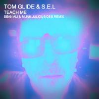 Artwork for Teach Me by Tom Glide