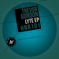 Artwork for Lyte EP by Trevor Gordon