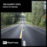 Artwork for How's My Driving? by The Sloppy 5Th's