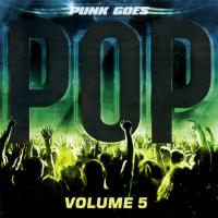 Artwork for Punk Goes Pop, Vol. 5 by Punk Goes