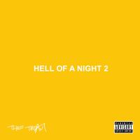 Artwork for Hell of a Night 2 by The Team