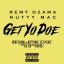Artwork for Get Yo Doe (feat. Nutty Mac)