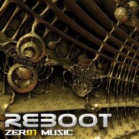 Artwork for Reboot by Various Artists