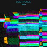 Artwork for Deep Tunes ,vol.1 by Various Artists