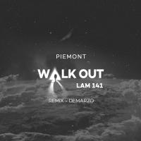 Artwork for Walk Out by Piemont