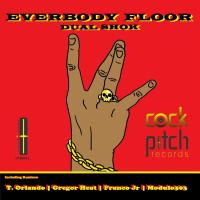 Artwork for Everbody Floor by Dual Shok