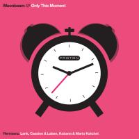 Artwork for Only This Moment by Moonbeam