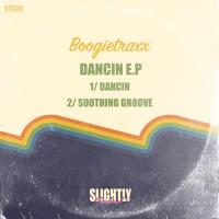 Artwork for Dancin E.P by Boogietraxx