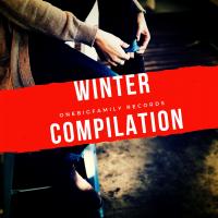 Artwork for Winter Compilation 2017 by Various Artists