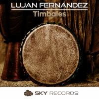 Artwork for Timbales by Lujan Fernandez