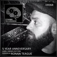 Artwork for 5 Year Anniversary Label Owner Edition: Album by Ronan Teague by Various Artists