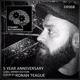 Artwork for Hot Swing (Ronan Teague Remix)