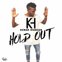 Artwork for Hold Out by Kemar Highcon