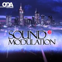 Artwork for Sound Modulation Volume 2 by Various Artists