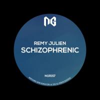 Artwork for Schizophrenic by Remy Julien