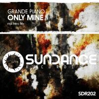 Artwork for Only Mine by Grande Piano