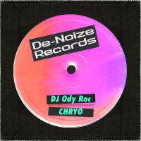 Artwork for Chryo by DJ Ody Roc