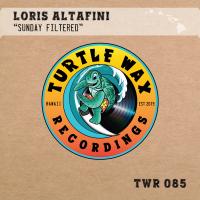 Artwork for Sunday Filtered by Loris Altafini