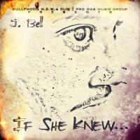 Artwork for If She Knew by J. Bell