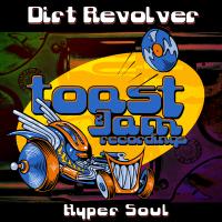 Artwork for Hyper Soul by Dirt Revolver