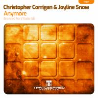 Artwork for Anymore by Christopher Corrigan