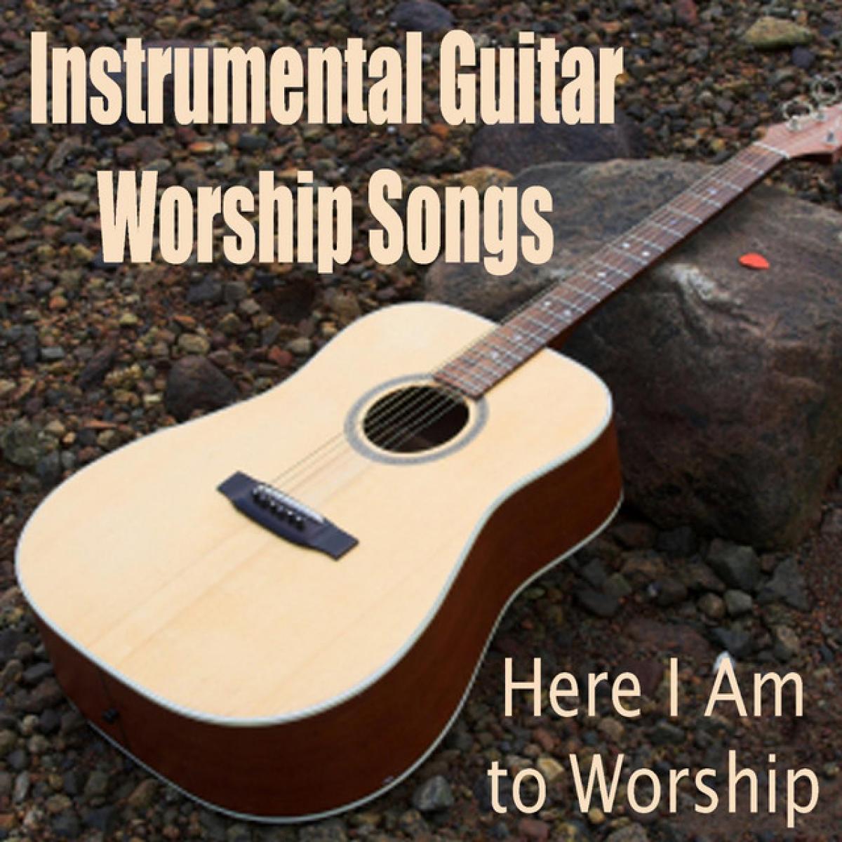 classic cool worship instrumental beat