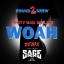 Artwork for Booty Had Me Like (Woah) (Remix) (feat. Sage The Gemini)