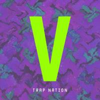 Artwork for Trap Nation by Various Artists