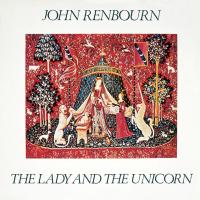 Artwork for The Lady and the Unicorn by John Renbourn