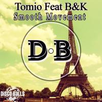 Artwork for Smooth Movement by TOMIO