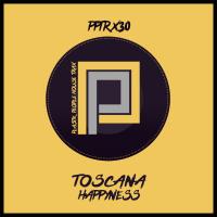 Artwork for Happyness by Toscana