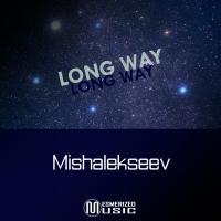 Artwork for Long Way by Mishalekseev